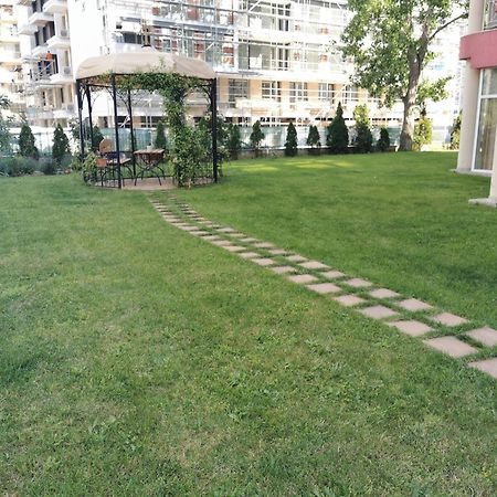 Rose Garden Omax Apartments Slantchev Briag Extérieur photo