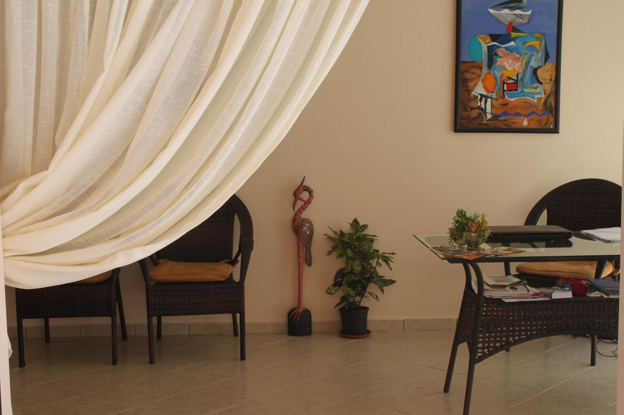 Rose Garden Omax Apartments Slantchev Briag Extérieur photo