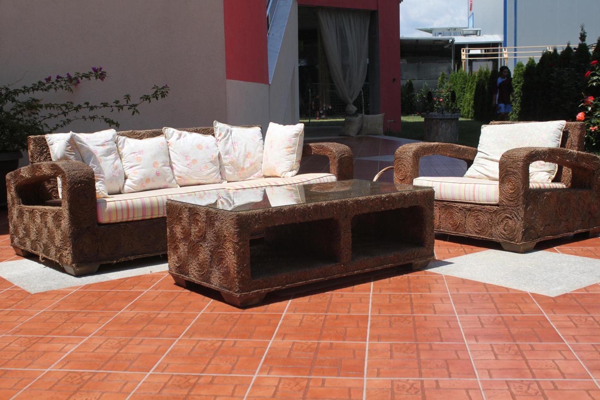 Rose Garden Omax Apartments Slantchev Briag Extérieur photo