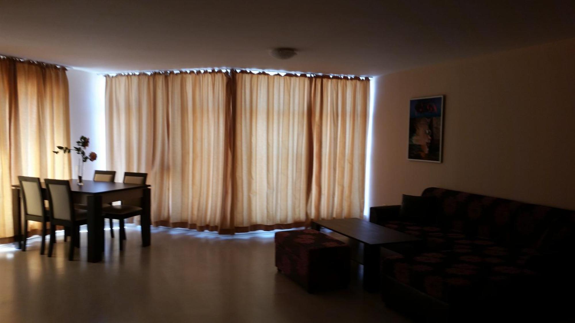 Rose Garden Omax Apartments Slantchev Briag Chambre photo