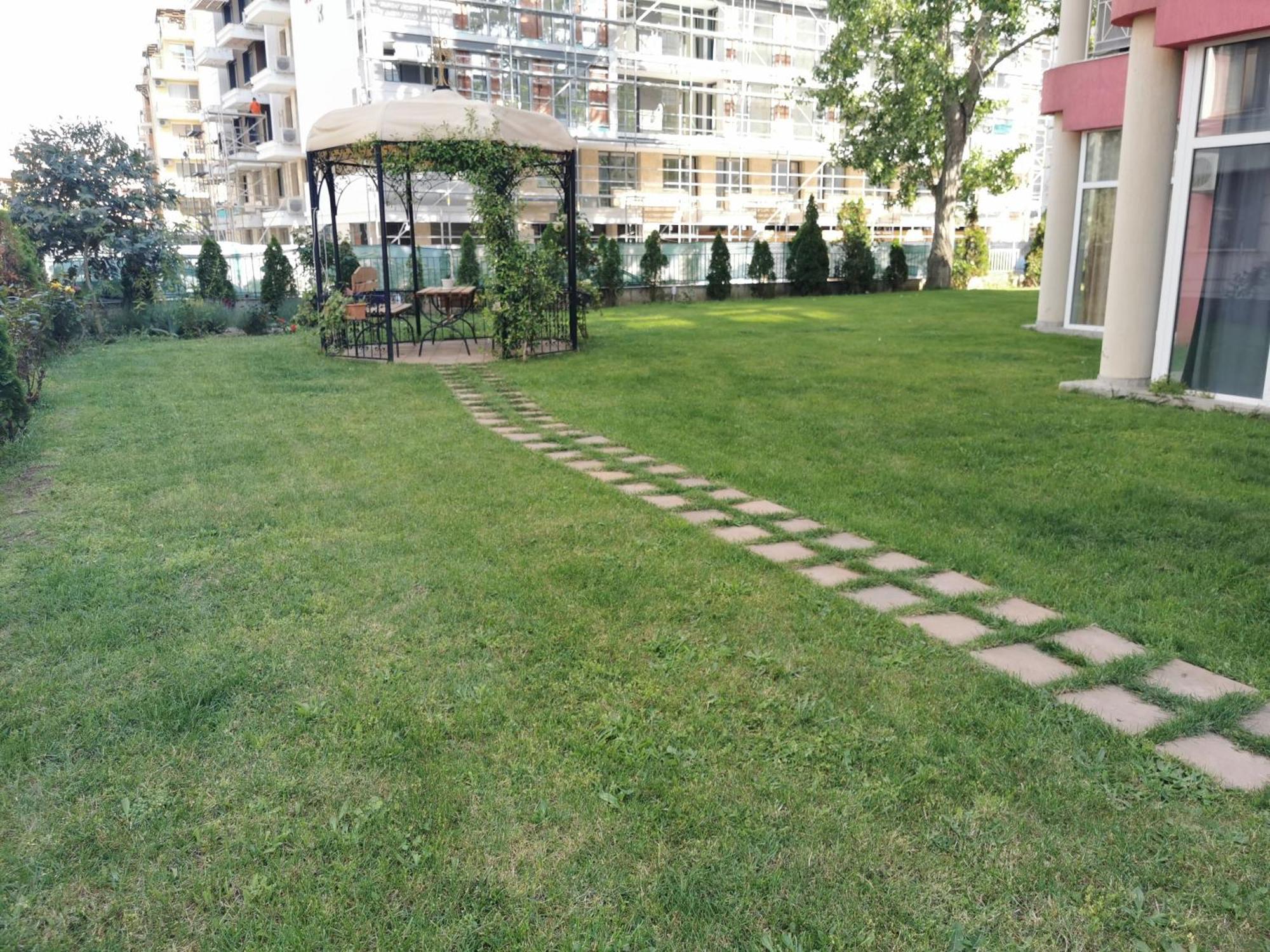 Rose Garden Omax Apartments Slantchev Briag Extérieur photo