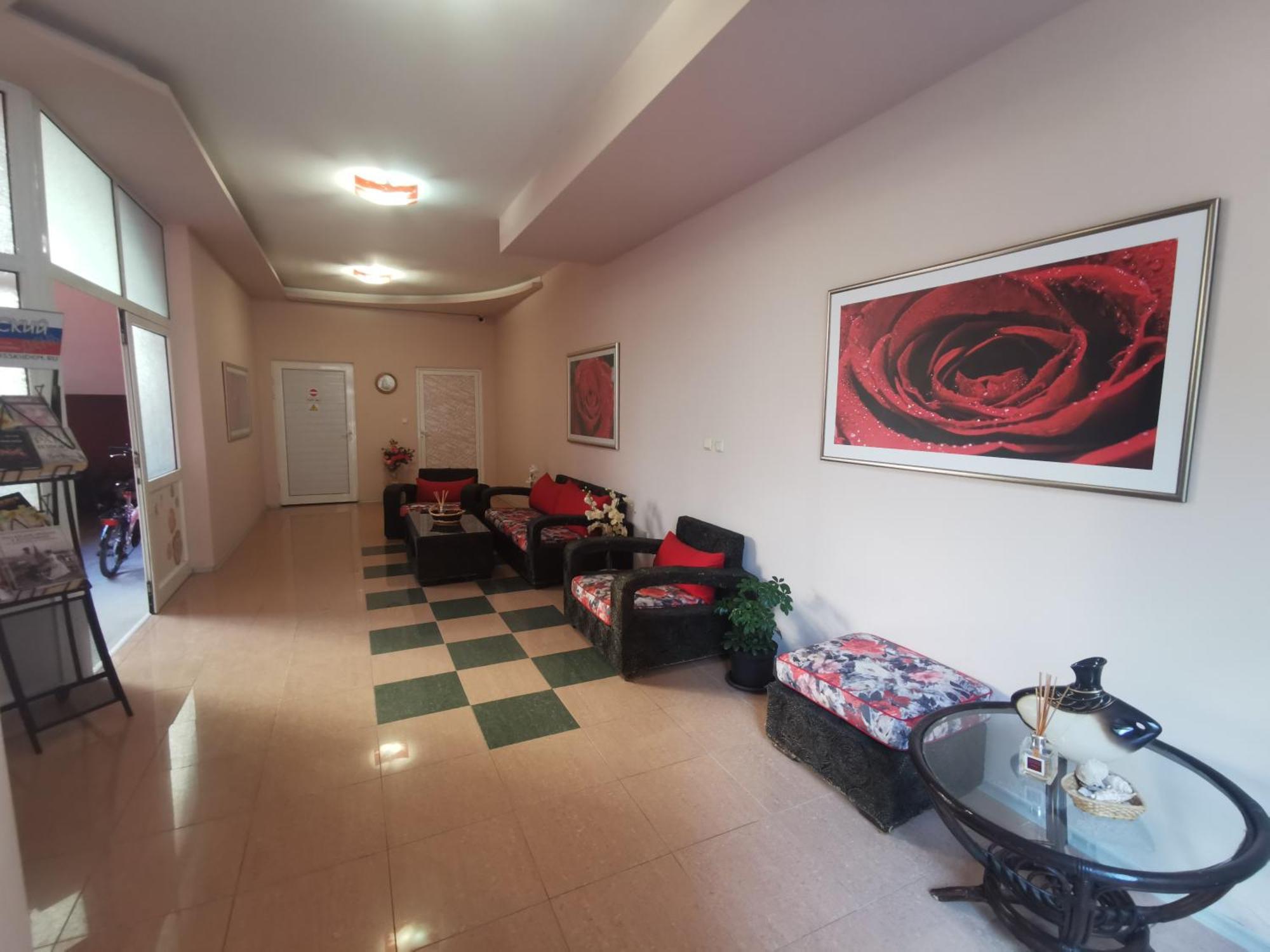 Rose Garden Omax Apartments Slantchev Briag Extérieur photo