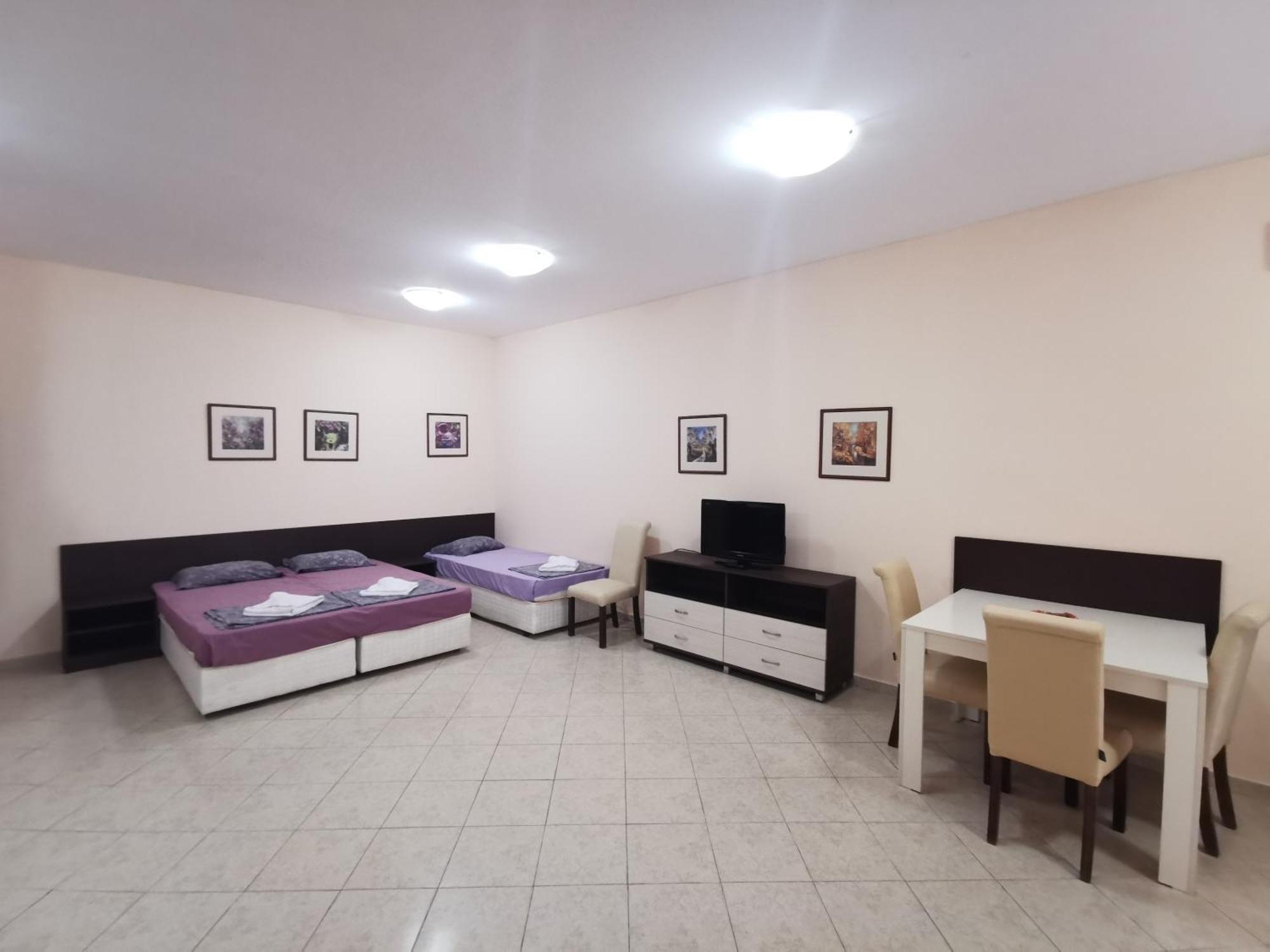 Rose Garden Omax Apartments Slantchev Briag Extérieur photo