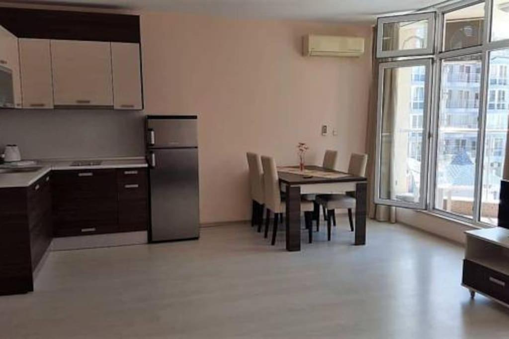Rose Garden Omax Apartments Slantchev Briag Extérieur photo
