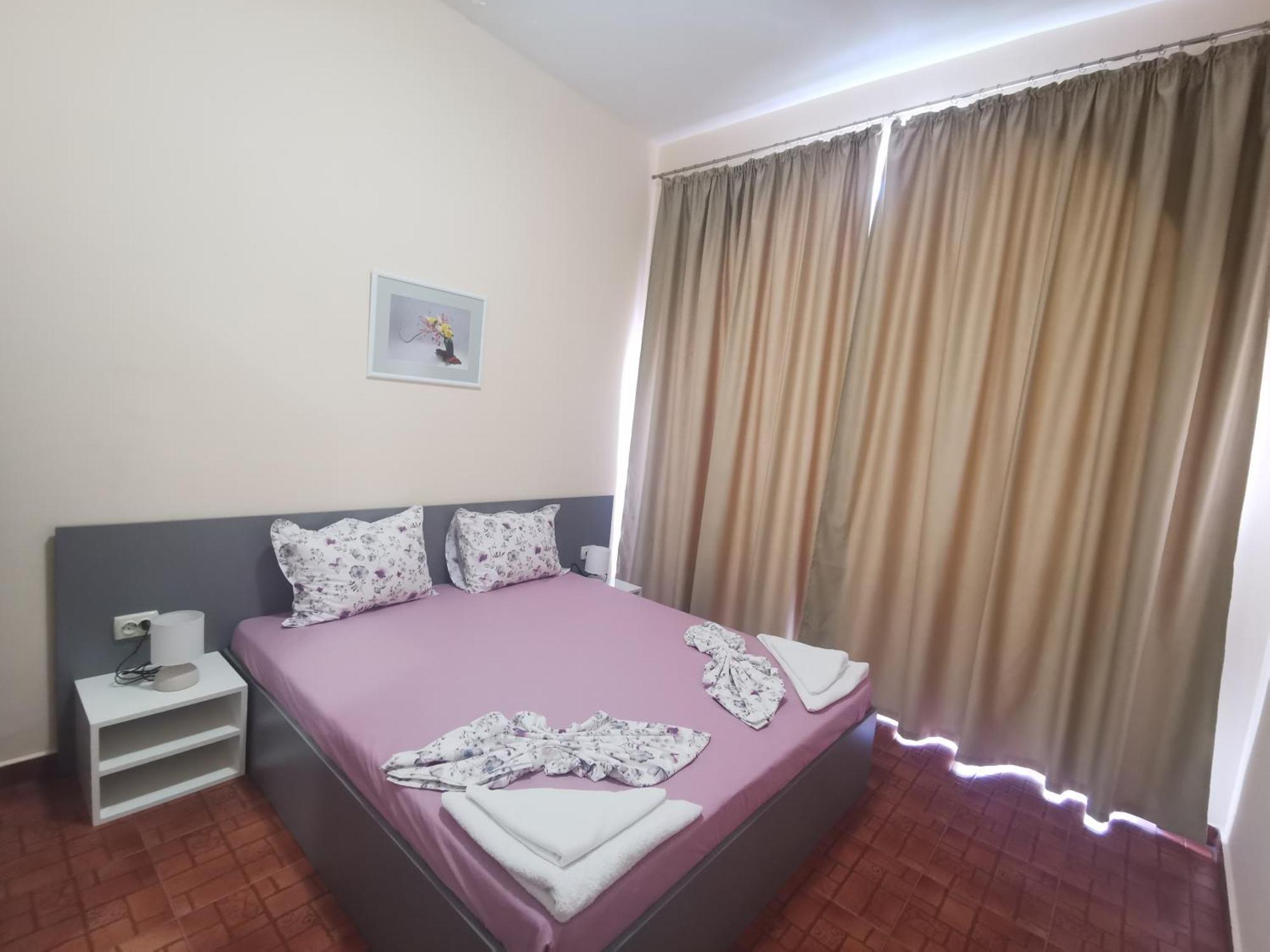Rose Garden Omax Apartments Slantchev Briag Extérieur photo