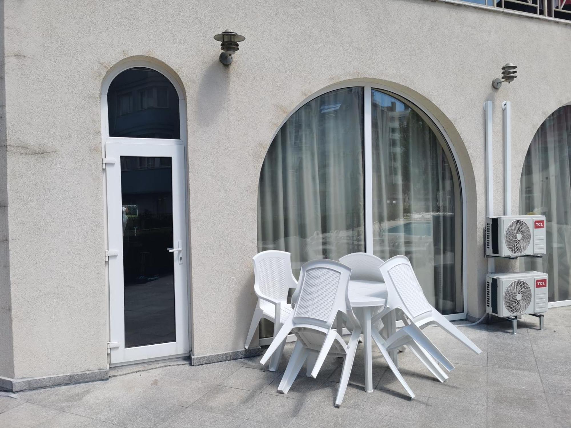 Rose Garden Omax Apartments Slantchev Briag Extérieur photo