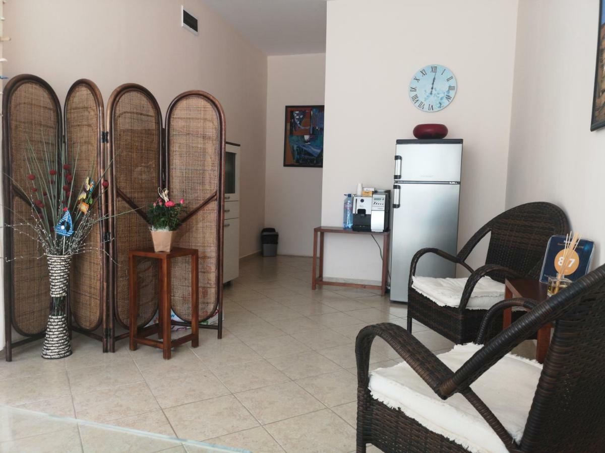 Rose Garden Omax Apartments Slantchev Briag Extérieur photo